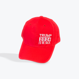 Adjustable Mesh Back Baseball Cap - PNA Surplus